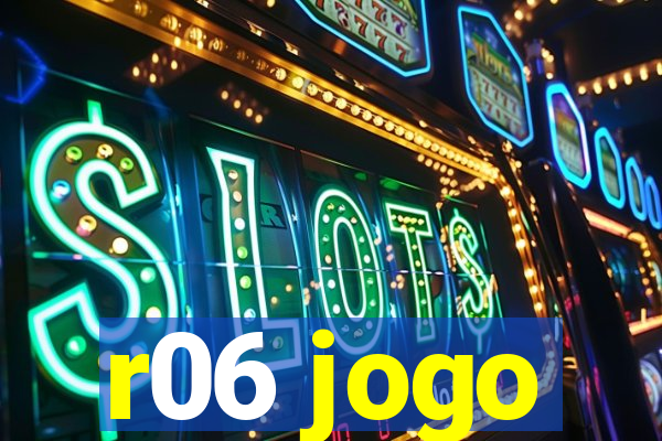 r06 jogo
